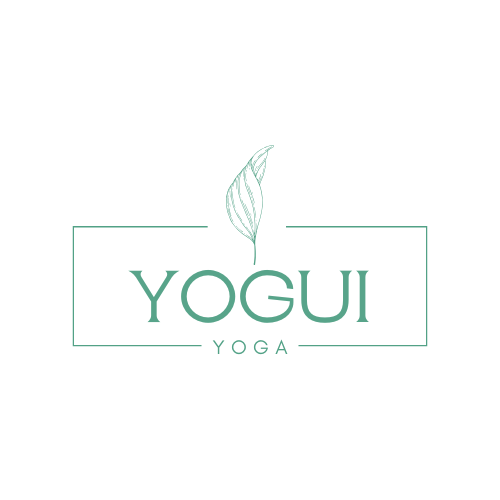 Logo YOGUI